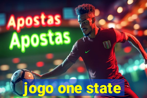 jogo one state